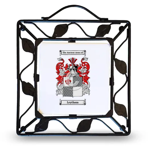 Leytham Metal Trivet