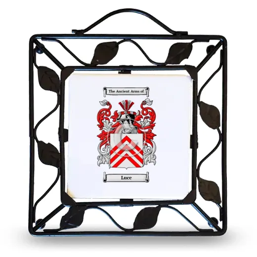 Luce Metal Trivet