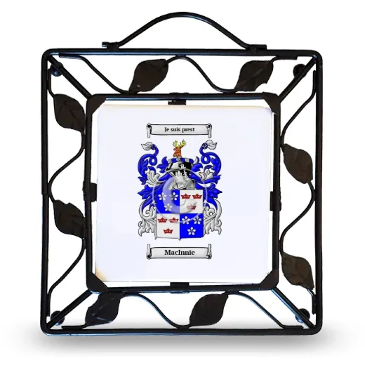 MacInnie Metal Trivet