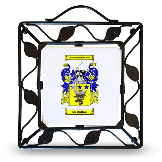 McMullins Metal Trivet