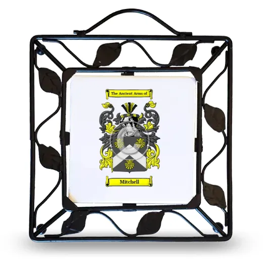 Mitchell Metal Trivet