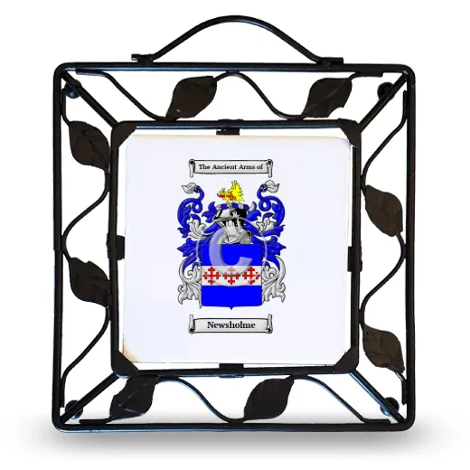Newsholme Metal Trivet