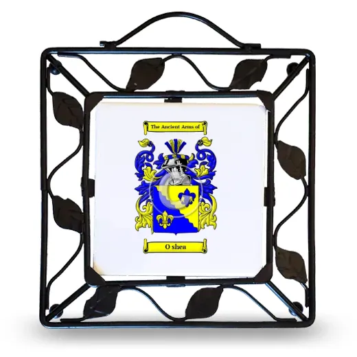 O shea Metal Trivet