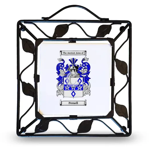 Pernell Metal Trivet