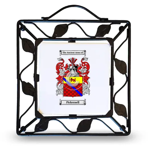 Pickernell Metal Trivet