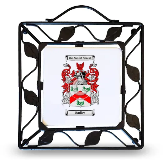 Radley Metal Trivet