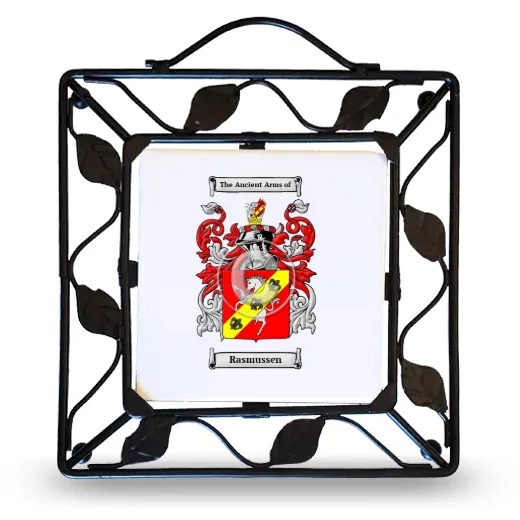 Rasmussen Metal Trivet