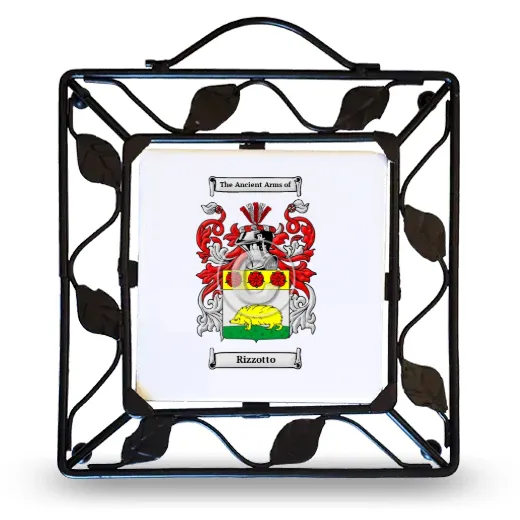 Rizzotto Metal Trivet