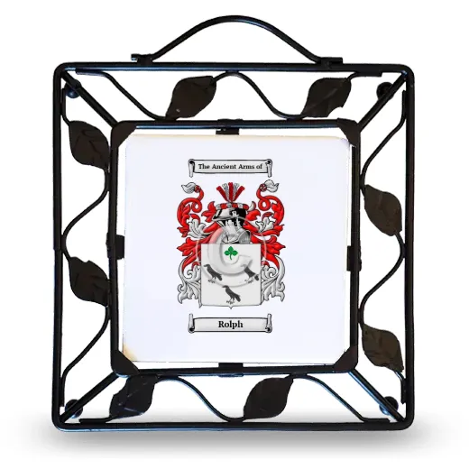 Rolph Metal Trivet