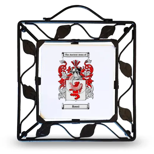 Rossi Metal Trivet