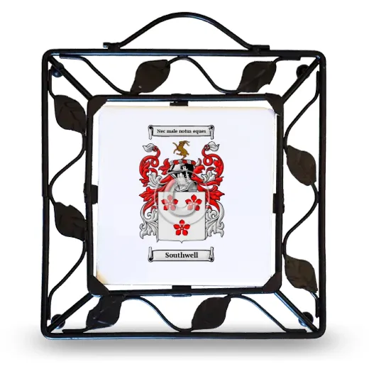 Southwell Metal Trivet