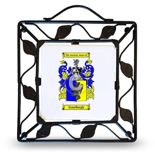 Stantburgh Metal Trivet