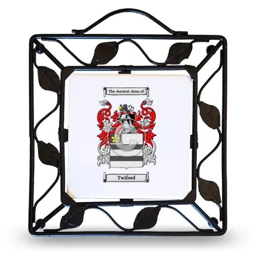 Twiford Metal Trivet