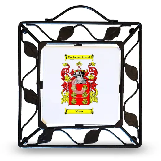 Viera Metal Trivet