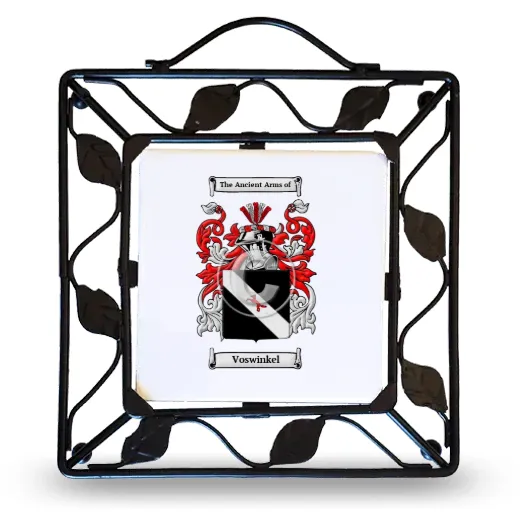 Voswinkel Metal Trivet