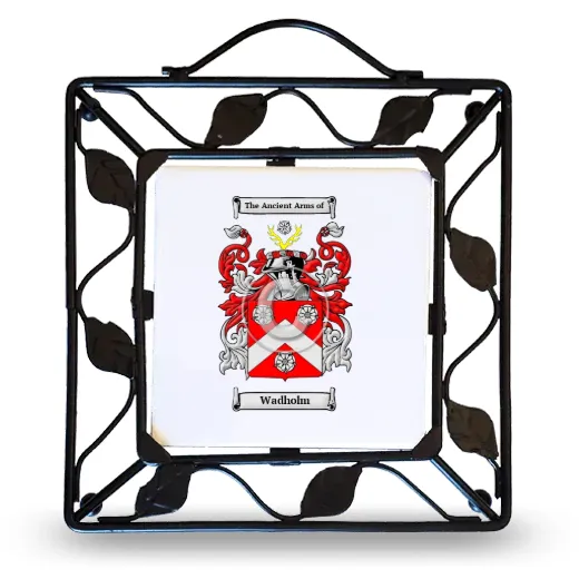Wadholm Metal Trivet
