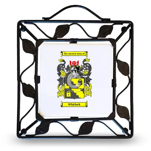 Whitlock Metal Trivet