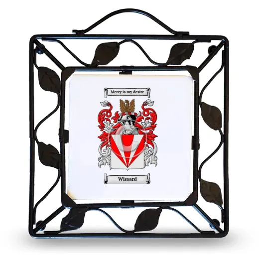 Wissard Metal Trivet