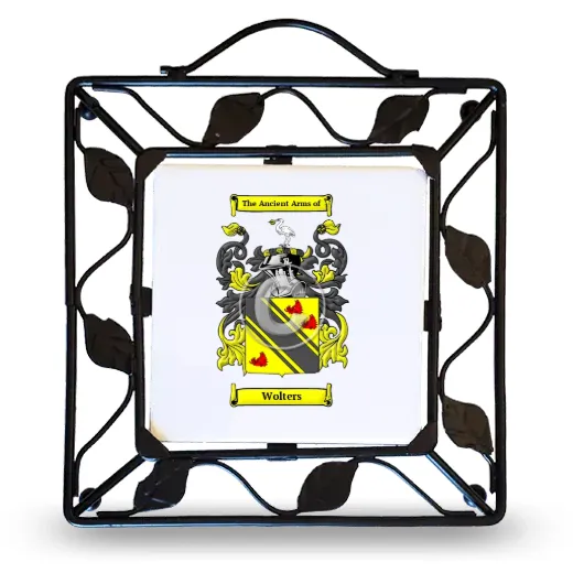 Wolters Metal Trivet