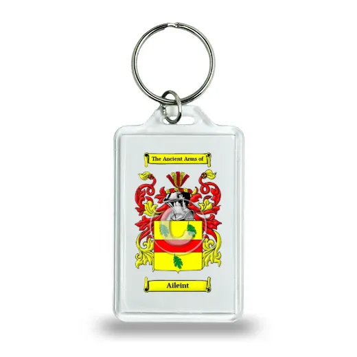 Aileint Keychain