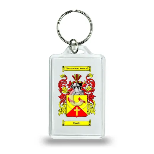 Bash Keychain