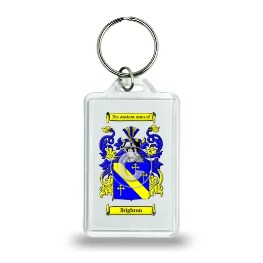 Brighton Keychain