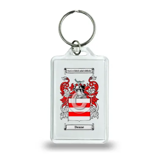Deane Keychain
