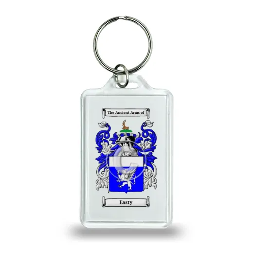Easty Keychain