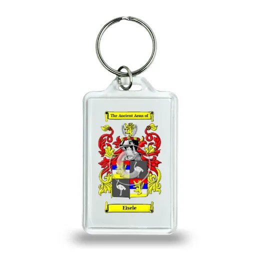 Eisele Keychain