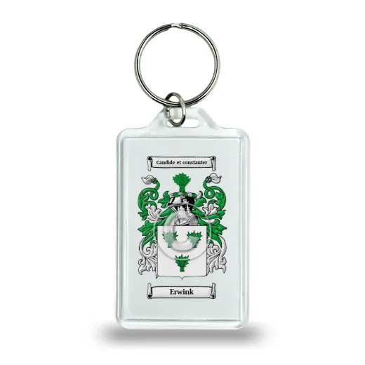 Erwink Keychain