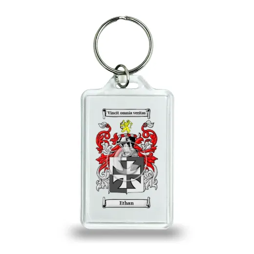 Ethan Keychain