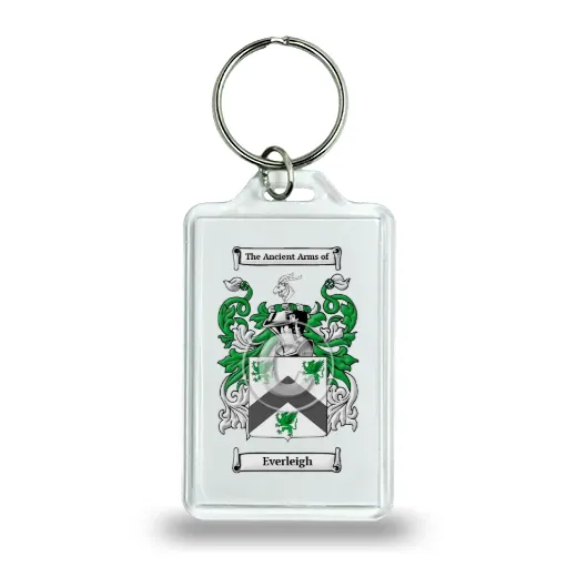 Everleigh Keychain