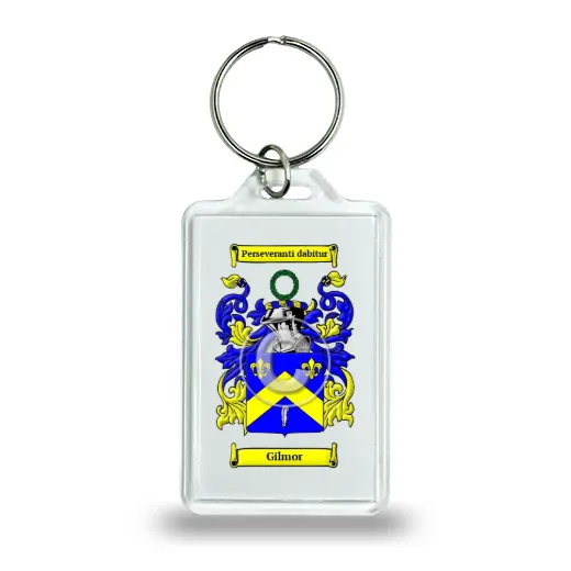 Gilmor Keychain