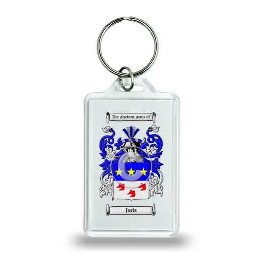Joris Keychain