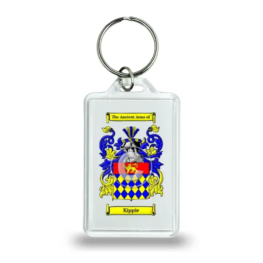 Kippie Keychain