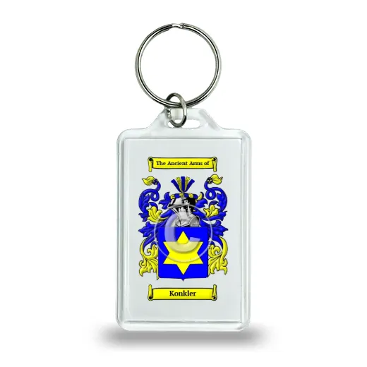 Konkler Keychain