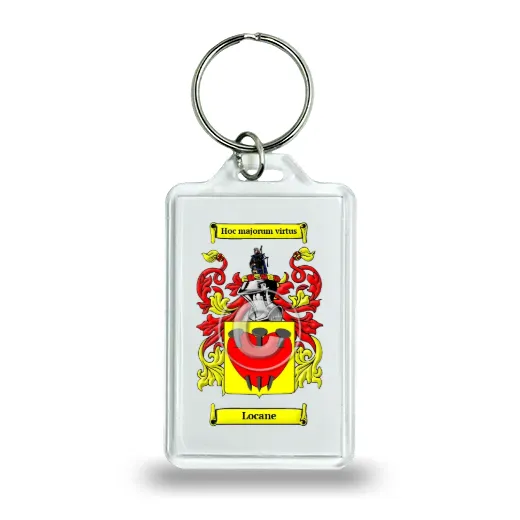 Locane Keychain