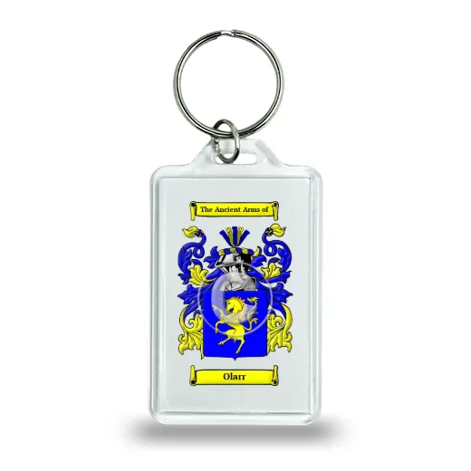 Olarr Keychain