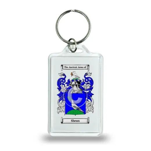 Shean Keychain