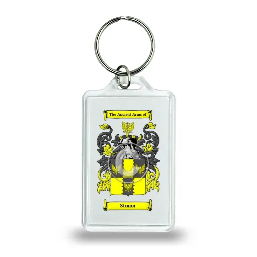Stonor Keychain