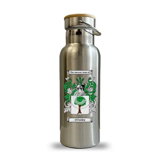 O'Feeley Deluxe Water Bottle