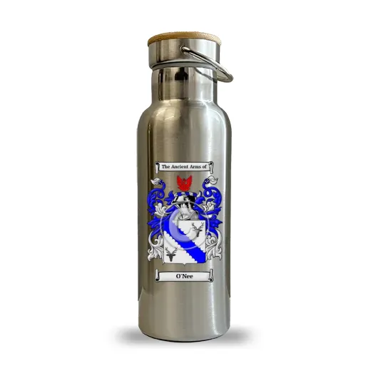 O'Nee Deluxe Water Bottle
