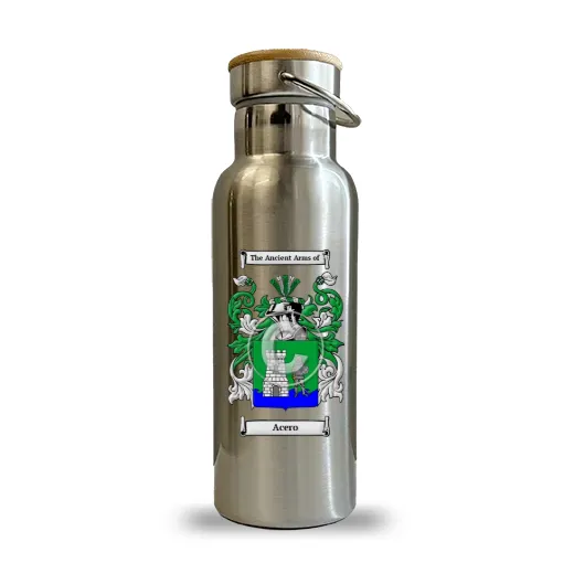 Acero Deluxe Water Bottle