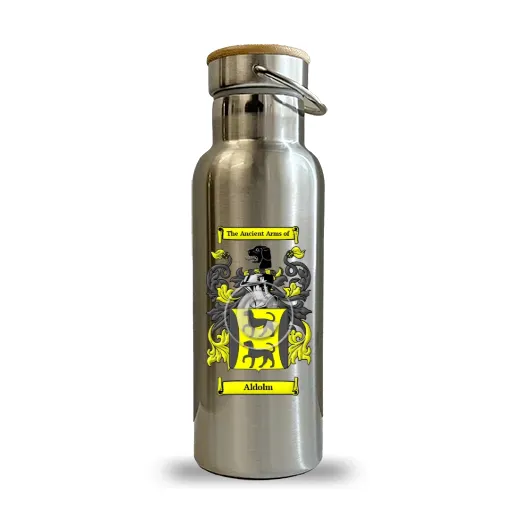 Aldolm Deluxe Water Bottle