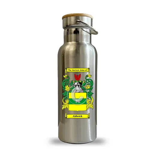 Aldwick Deluxe Water Bottle