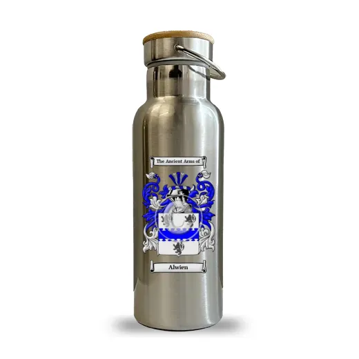 Alwien Deluxe Water Bottle