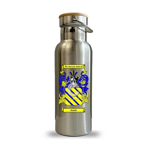 Anais Deluxe Water Bottle