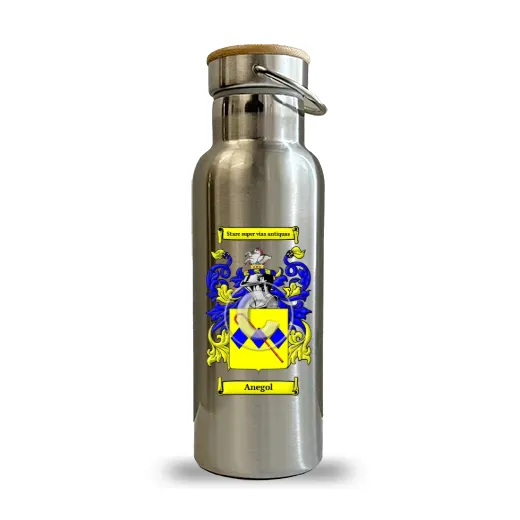 Anegol Deluxe Water Bottle