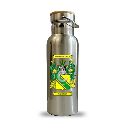 Annsbery Deluxe Water Bottle