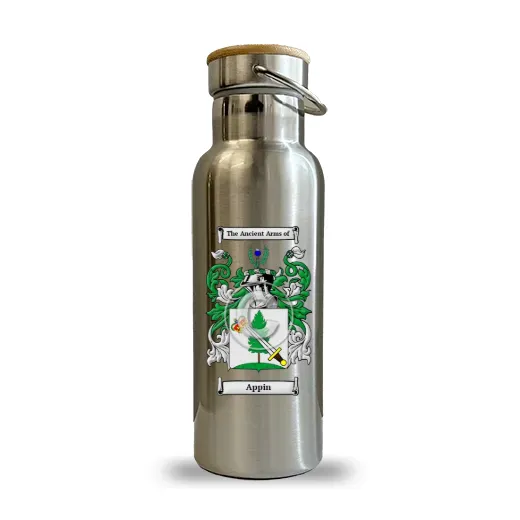 Appin Deluxe Water Bottle